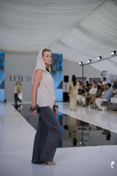 Lada Fashion Week Тольятти