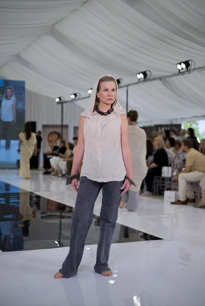 Lada Fashion Week Тольятти