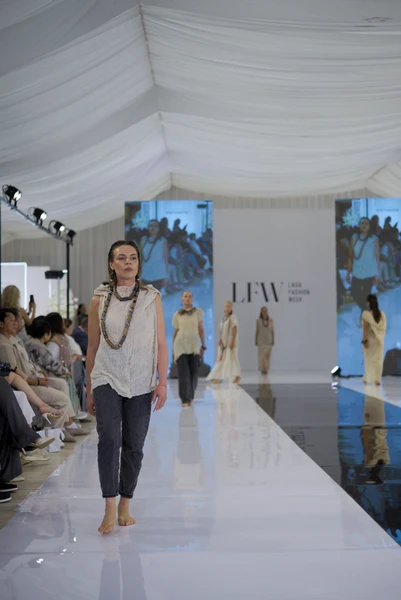 Lada Fashion Week Тольятти