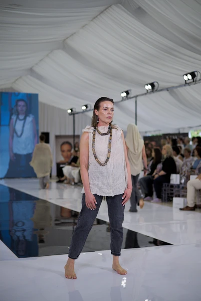 Lada Fashion Week Тольятти