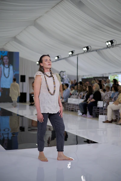 Lada Fashion Week Тольятти
