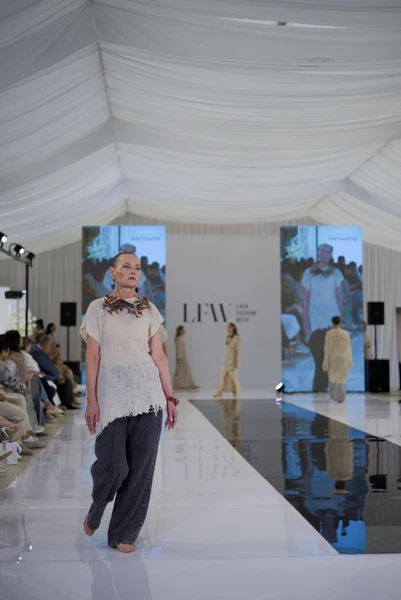 Lada Fashion Week Тольятти