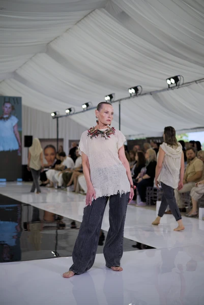 Lada Fashion Week Тольятти