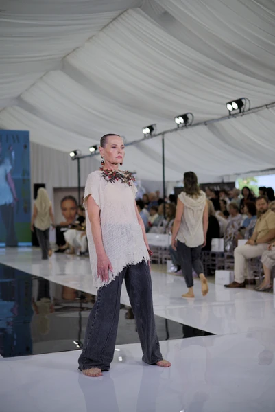 Lada Fashion Week Тольятти