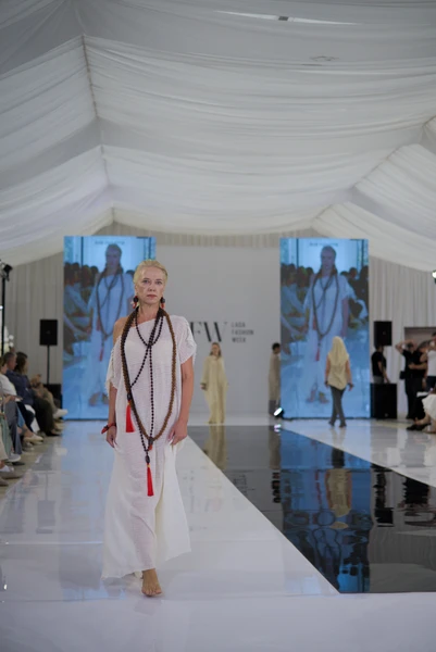 Lada Fashion Week Тольятти