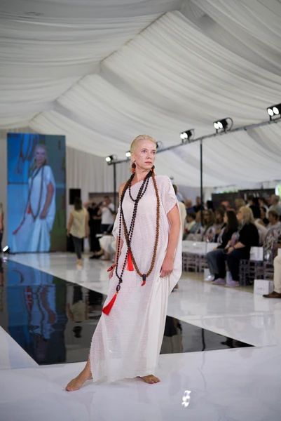 Lada Fashion Week Тольятти