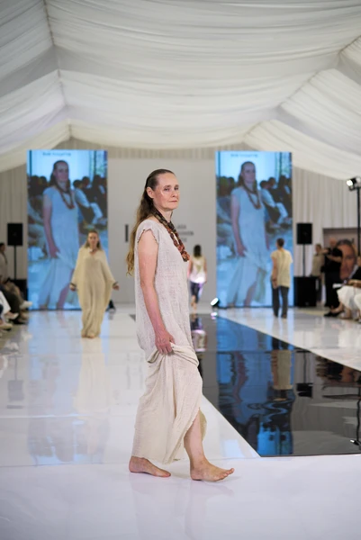 Lada Fashion Week Тольятти