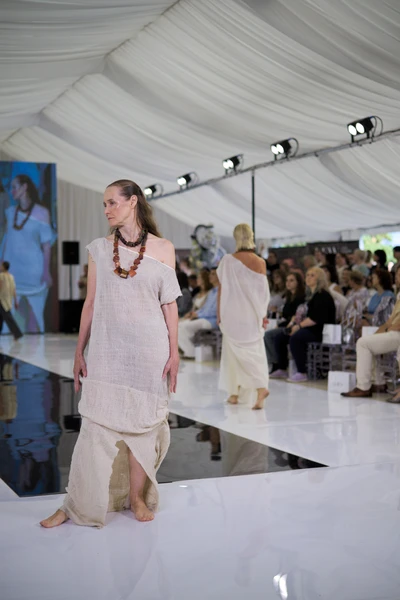 Lada Fashion Week Тольятти