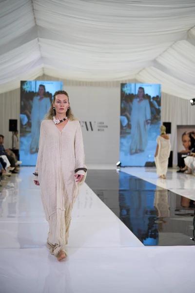 Lada Fashion Week Тольятти