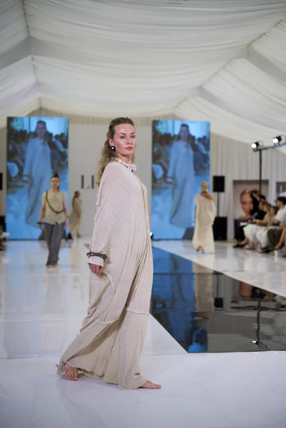 Lada Fashion Week Тольятти