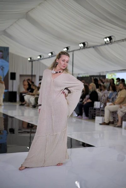 Lada Fashion Week Тольятти
