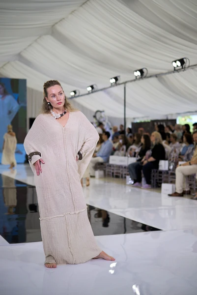 Lada Fashion Week Тольятти