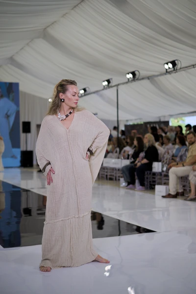 Lada Fashion Week Тольятти