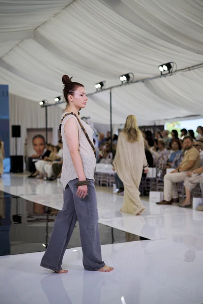 Lada Fashion Week Тольятти