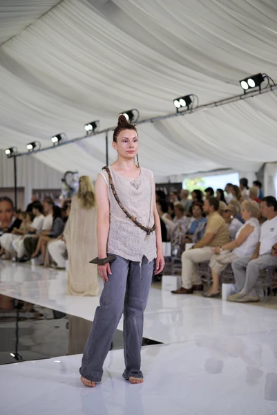 Lada Fashion Week Тольятти