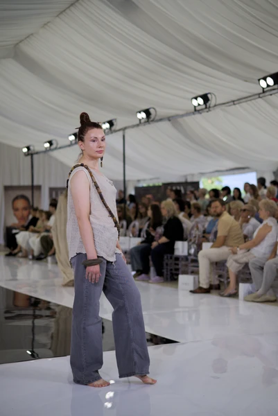 Lada Fashion Week Тольятти