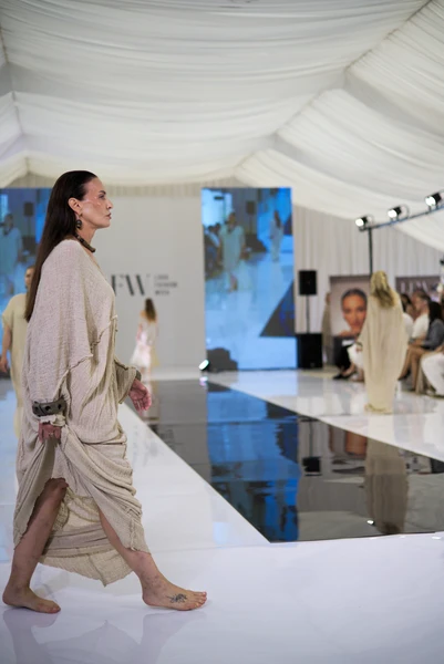Lada Fashion Week Тольятти