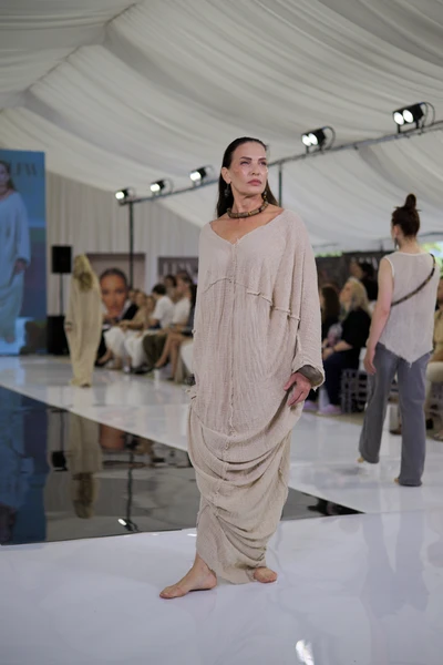 Lada Fashion Week Тольятти