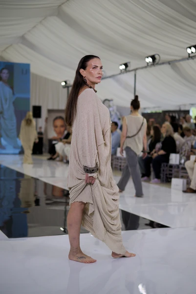 Lada Fashion Week Тольятти