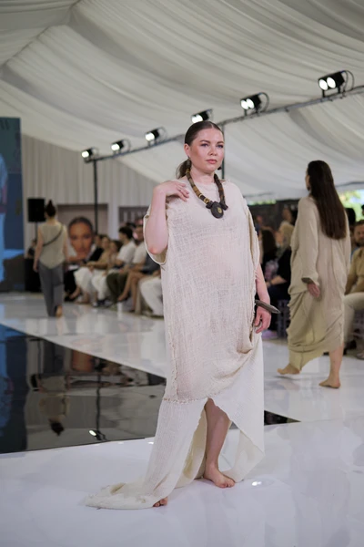 Lada Fashion Week Тольятти