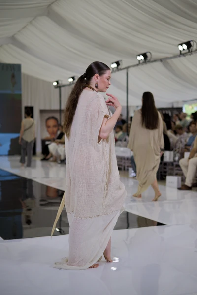 Lada Fashion Week Тольятти