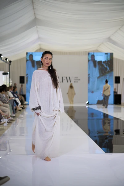 Lada Fashion Week Тольятти