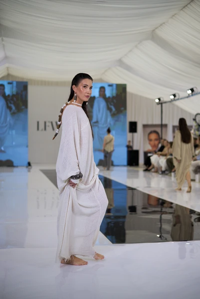 Lada Fashion Week Тольятти
