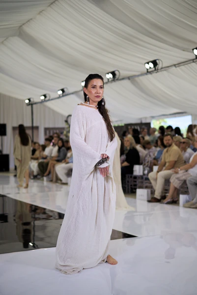 Lada Fashion Week Тольятти
