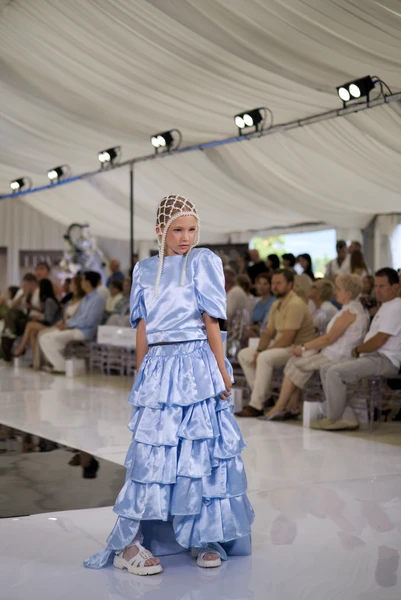 Lada Fashion Week Тольятти