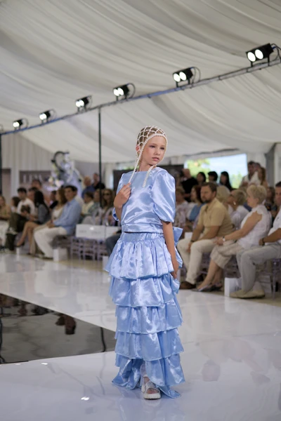 Lada Fashion Week Тольятти