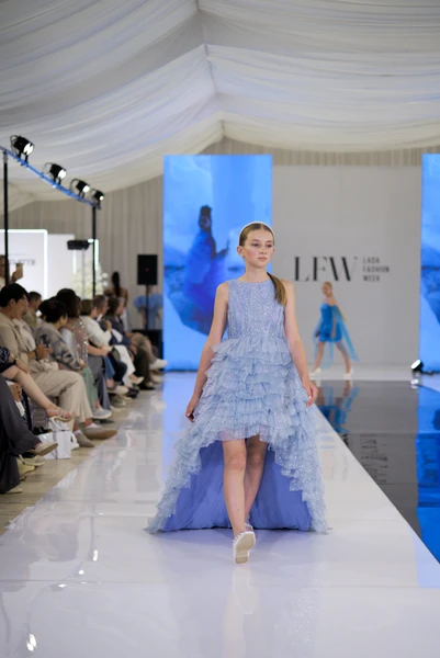 Lada Fashion Week Тольятти