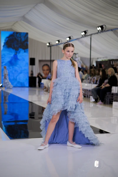 Lada Fashion Week Тольятти