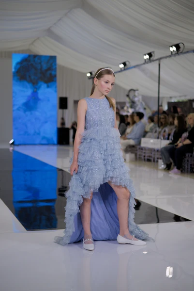 Lada Fashion Week Тольятти