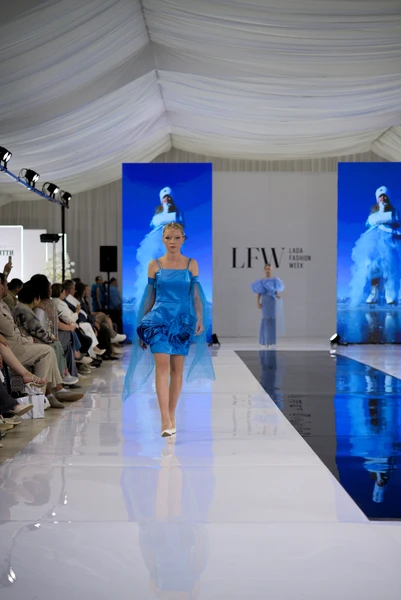Lada Fashion Week Тольятти