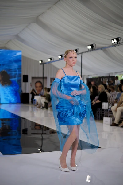 Lada Fashion Week Тольятти
