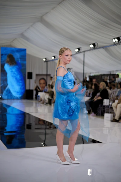 Lada Fashion Week Тольятти