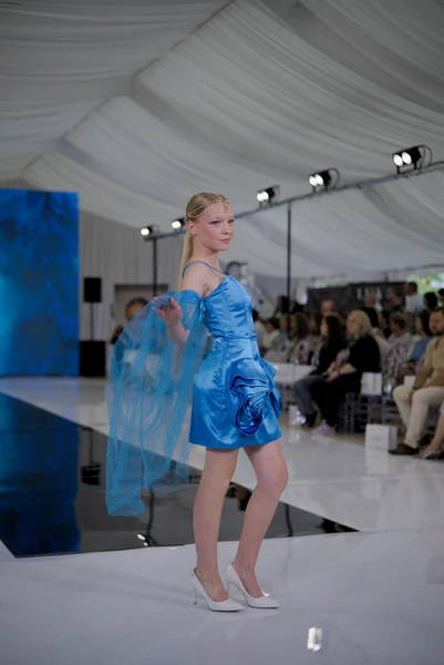 Lada Fashion Week Тольятти