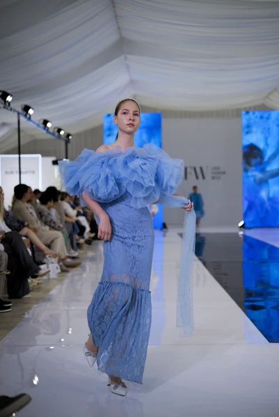 Lada Fashion Week Тольятти