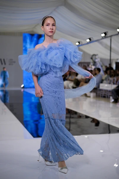 Lada Fashion Week Тольятти