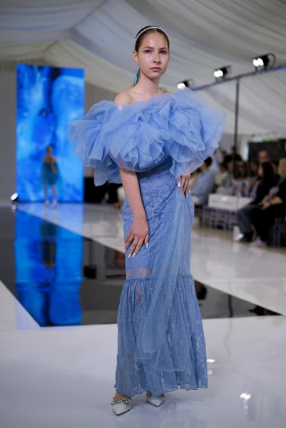 Lada Fashion Week Тольятти