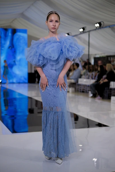 Lada Fashion Week Тольятти