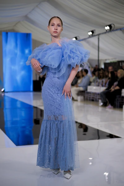 Lada Fashion Week Тольятти