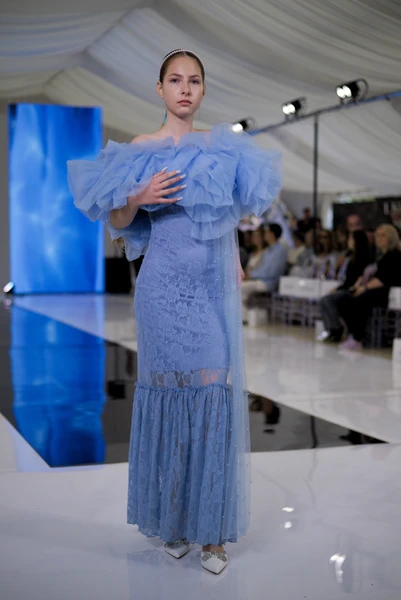 Lada Fashion Week Тольятти
