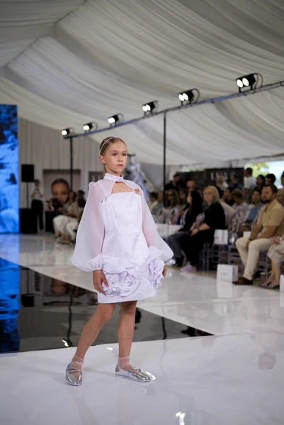 Lada Fashion Week Тольятти