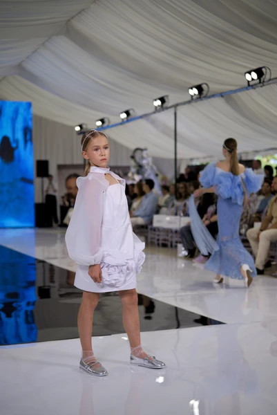 Lada Fashion Week Тольятти