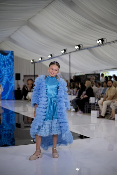Lada Fashion Week Тольятти