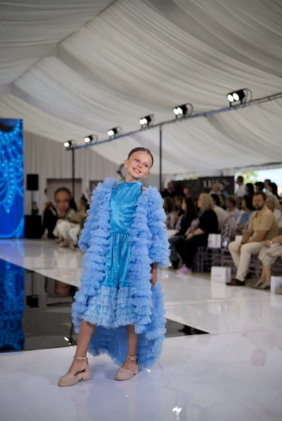 Lada Fashion Week Тольятти