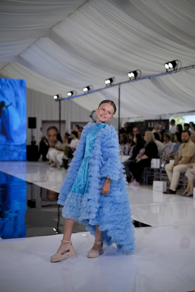 Lada Fashion Week Тольятти