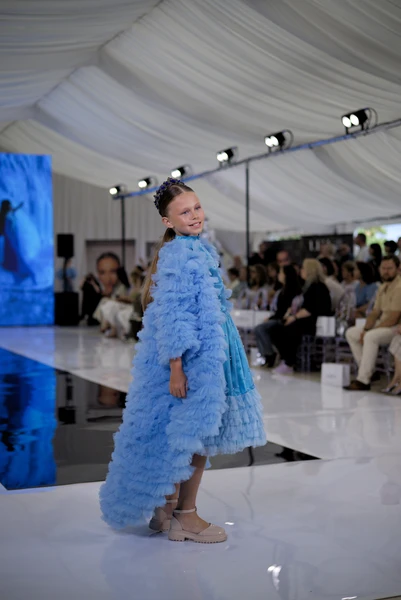 Lada Fashion Week Тольятти
