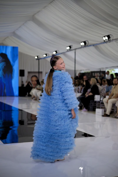 Lada Fashion Week Тольятти